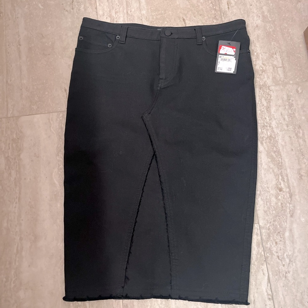 ATM Anthony Thomas Melillo Pencil Skirt NWT